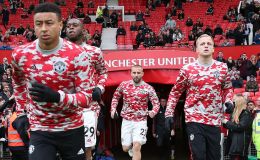 Sau Martial, 2 cầu thủ tiếp theo tháo chạy khỏi Man Utd?