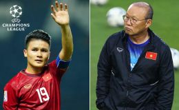 Từ chối cơ hội dự Champions League, Quang Hải khiến báo Thái ngỡ ngàng với quyết định về tương lai