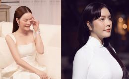 Ước mơ giản dị của Lý Nhã Kỳ ít ai biết, trái ngược với tài sản hào môn tiền tỷ