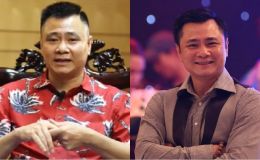 Clip hot: NSND Tự Long nói tiếng Thanh Hóa, CĐM ngỡ ngàng vì không khác gì dân địa phương