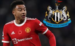 Man Utd chỉ thẳng 3 điều kiện, Jesse Lingard cập bến trong mơ