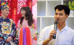NSƯT Xuân Bắc thú nhận lý do thật sự phải rút khỏi Táo Quân 2022, hé lộ quan hệ với Tự Long, Công Lý