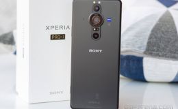 Top 4 smartphone Sony siêu chống nước, chụp ảnh đẹp, nghe nhạc hay, đáng mua dịp cận Tết