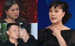 Lâm Vỹ Dạ xót xa, Vân Dung, Bằng Kiều và dàn sao nghẹn ngào khi đạo diễn Khải Anh báo tin tang sự