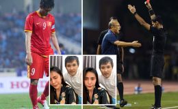 Tin bóng đá tối 28/1: Cựu thủ quân ĐT Việt Nam bị khởi kiện; FIFA giáng đòn trừng phạt đến HLV Park