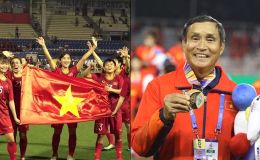 Lịch thi đấu vòng play-off World Cup 2023 mới nhất: ĐT Việt Nam chạm một tay vào tấm vé lịch sử