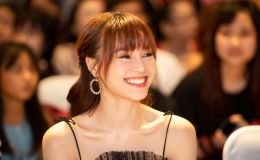 Ninh Dương Lan Ngọc báo tin vui lớn về công việc ngay mùng 1 Tết, khán giả đồng loạt chúc mừng