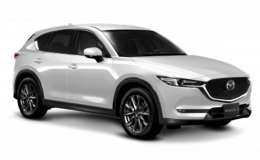 'Phát cuồng' trước chiếc Mazda CX-5 rao bán giá không tưởng, thấp hơn Honda CR-V mới hàng chục triệu