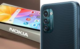 Tin công nghệ hot 4/2: Nokia G21 lộ ảnh chính thức hấp dẫn, Nokia Edge Pro 5G 2022 đẹp mê ly