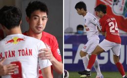 Lần thứ 2 chia tay V.League, ngôi sao Việt kiều bất ngờ đưa ra quyết định khiến NHM tiếc nuối