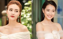 Ninh Dương Lan Ngọc nhận xét thẳng về Nhã Phương, nói gì chuyện bà xã Trường Giang bị tố chảnh chọe?