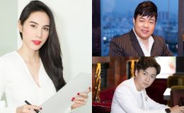 Hé lộ nghề nghiệp Thủy Tiên, Ngô Kiến Huy sẽ làm nếu không là ca sĩ, nghe đến Quang Lê mới choáng