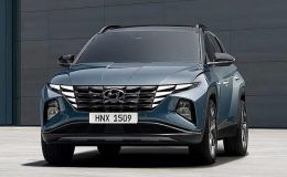 Hyundai Tucson thế hệ mới sắp ra mắt với loạt thay đổi 'hạ gục' Honda CR-V, giá dự kiến 700 triệu