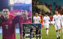 Thảm bại trước ĐT Việt Nam,Trung Quốc phẫn nộ đòi điều tra nghi án bán độ ở vòng loại World Cup 2022