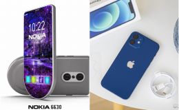 Tin công nghệ trưa 10/2: Hé lộ Nokia 6630 5G, iPhone SE 3 được sản xuất loạt