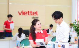 Lễ tình nhân 2022: Viettel Store ưu đãi hấp dẫn trong 4 ngày