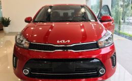 Kia Việt Nam điều chỉnh giá mẫu sedan đối địch Hyundai Accent: Rẻ hơn Toyota Vios hàng trăm triệu