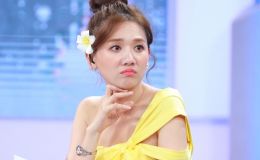 Hari Won tiết lộ thú vui ‘triệu đô’, công khai thả thính trai trẻ trên sóng truyền hình