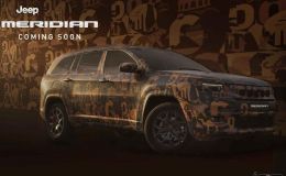 Tuyệt phẩm SUV của Mỹ lộ diện, sẵn sàng ‘hất cẳng’ Hyundai Santa Fe và Toyota Fortuner