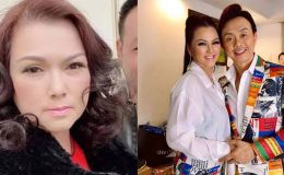 Vợ cố NS Chí Tài trở về Việt Nam, lý do liên quan đến chồng quá cố gây xúc động mạnh
