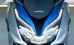 Honda ra mắt mẫu xe ga ‘thế chân’ Honda SH 125i 2021, giá bán bằng 3 chiếc Air Blade 150 ở Việt Nam
