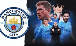Man Utd hay Man City mới là ‘gã hàng xóm ồn ào’?
