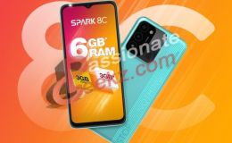 Kẻ ngáng đường Galaxy A03 giá hơn 2 triệu kèm RAM 6GB, màn 90Hz đe dọa hất cẳng vua giá rẻ Nokia C20