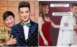 Ly hôn vợ Mỹ 67 tuổi chưa được bao lâu, Đàm Vĩnh Hưng đã muốn xây 'lâu đài tình ái' với Mỹ Tâm?