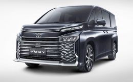‘Kẻ thay thế’ Toyota Innova 2022 trình làng: Diện mạo sang hơn Mitsubishi Xpander, giá cực hot