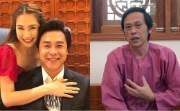 Tin tối 19/2: Lý do khiến Hoà Minzy chưa thể đăng ký kết hôn, rộ tin Hoài Linh gặp chuyện không vui?