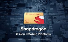 Siêu phẩm Xiaomi 12 Ultra sẽ sử dụng Snapdragon 8 Gen 1 Plus