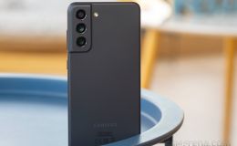 Giá đập hộp Galaxy S21 FE tháng 2/2022 đe nẹt iPhone 11, lấn lướt Xiaomi 11T Pro 