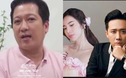 Xôn xao clip Trường Giang nói về chân tướng tình nghệ sĩ trong showbiz, ẩn ý đến việc rơi nước mắt