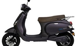 Hé lộ mẫu xe máy 28 triệu đẹp ngang Honda SH Mode 2021 Việt Nam khiến khách Việt say đắm