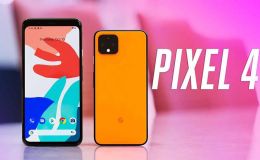  Top 7 điện thoại tầm giá 10 triệu: Google Pixel 4 XL có phải lựa chọn tốt nhất?