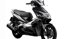 Dân tình xôn xao trước chiếc Honda Air Blade rao bán giá 13 triệu, rẻ hơn Honda Wave Alpha mới 