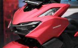 ‘Kẻ ngáng chân’ Honda SH 150i 2021 gây sốt giá 80 triệu: Trang bị ngầu đét so kè ‘đàn anh chung mâm'