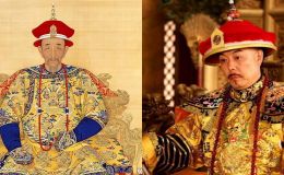 Vị hoàng đế thích thị thẩm tập thể, 1 đêm vui đùa cùng 9 người đẹp, có hậu cung đông nhất lịch sử