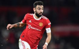 Được tiến cử, Man Utd mua luôn sao ngang tầm Bruno Fernandes?