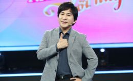 NSƯT Kim Tử Long tiết lộ nỗi sợ duy nhất của anh khi phải kết hôn với một người phụ nữ?