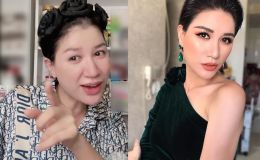 Trang Trần bị 'khịa' chuyện từ thiện, có phát ngôn gây sốt khi nói về 'ăn chặn tiền quyên góp'