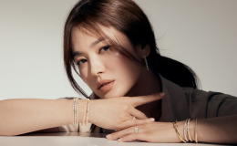 Song Hye Kyo có phát ngôn ẩn ý về Song Joong Ki sau 2 năm ly hôn gây ‘bão’ dư luận