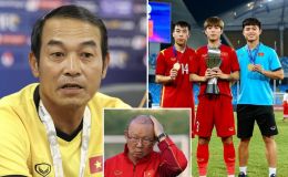 VFF không níu kéo, ĐT Việt Nam ngậm ngùi chia tay 'người hùng' sau chức vô địch U23 Đông Nam Á