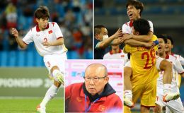 Trung vệ số một ĐT Việt Nam ở U23 ĐNÁ gửi tâm thư, HLV Park gây bất ngờ với danh sách dự SEA Games?