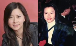 Bàng hoàng sao nữ kỳ cựu của TVB từng hợp tác với Châu Tinh Trì qua đời ở tuổi 56 vì bệnh nan y