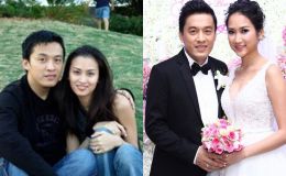 Từng bị vợ cũ 'bóc phốt', Lam Trường lại được vợ hai kém 17 tuổi đối xử theo cách gây ngỡ ngàng