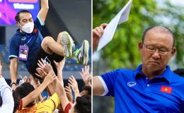 Tin bóng đá trong nước 2/3: ĐT Việt Nam chia tay 'người hùng', HLV Park nhận nhiệm vụ 'bất khả thi'?