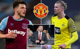 Tân Giám đốc đưa ra lời hứa đanh thép, fan Man Utd háo hức chờ ra mắt 'bom tấn' đầu tiên