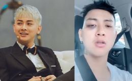 Sau nửa năm công khai chuyện 4 lần vào viện tâm thần, Hoài Lâm để lộ tình trạng hiện tại gây lo lắng