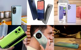 Tin công nghệ hot trưa 3/3: Hé lộ giá bán 'đốn tim' người dùng của Galaxy A53, OPPO Reno7 Z ra mắt